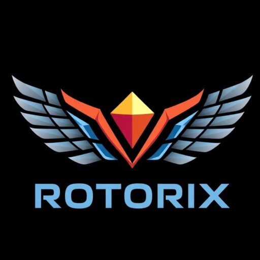 rotorixaviation.com