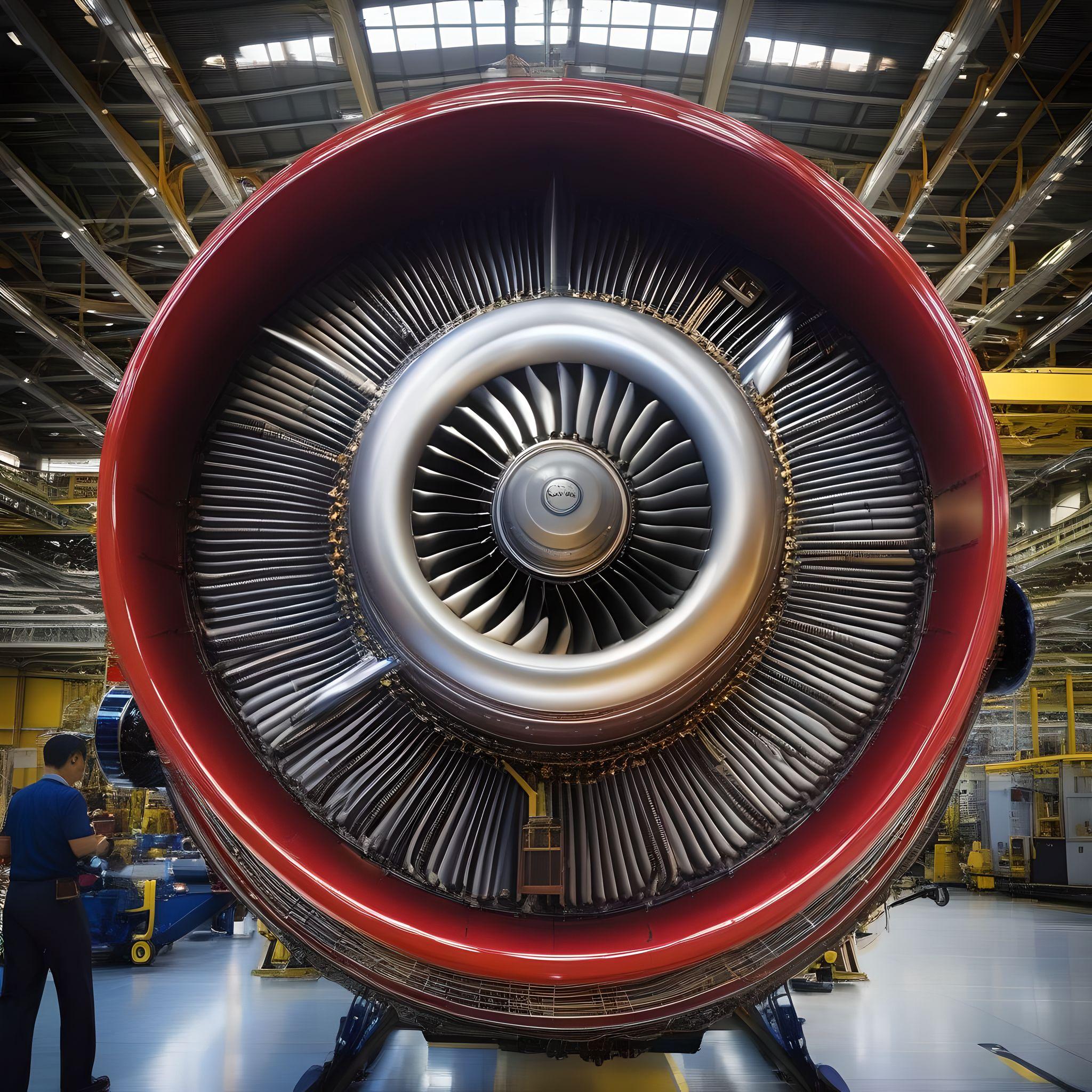 engine